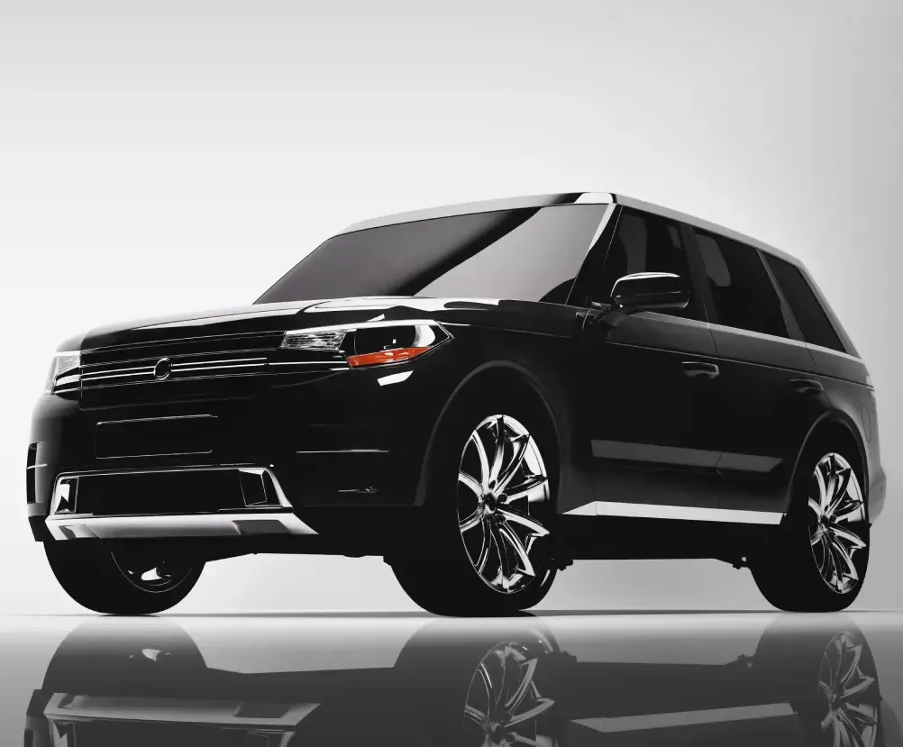 Black-SUV-car-on-white-bg-tab Black-SUV-car-on-white-bg-tab