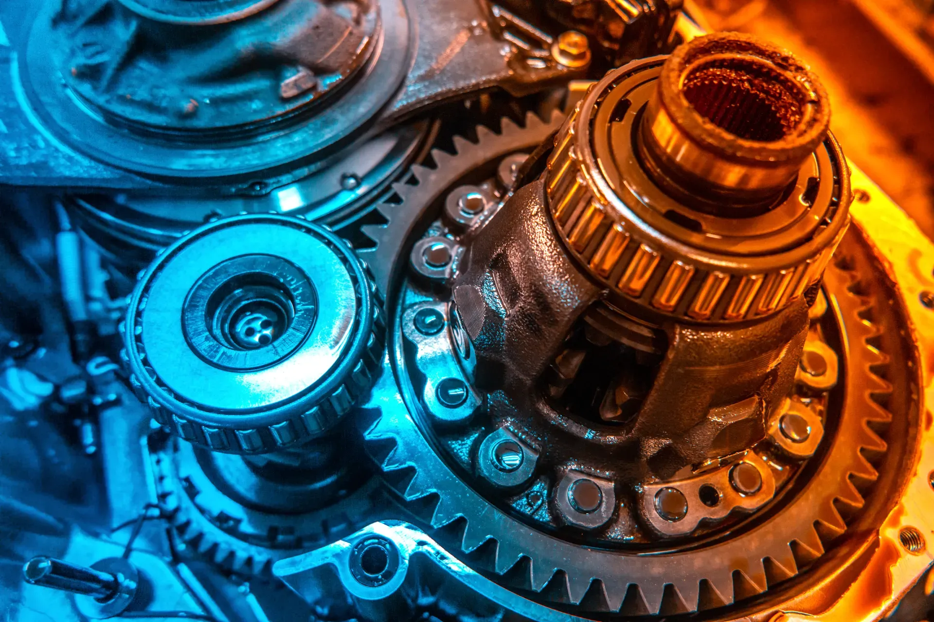 Car-Automatic-Transmission-Gear Car-Automatic-Transmission-Gear