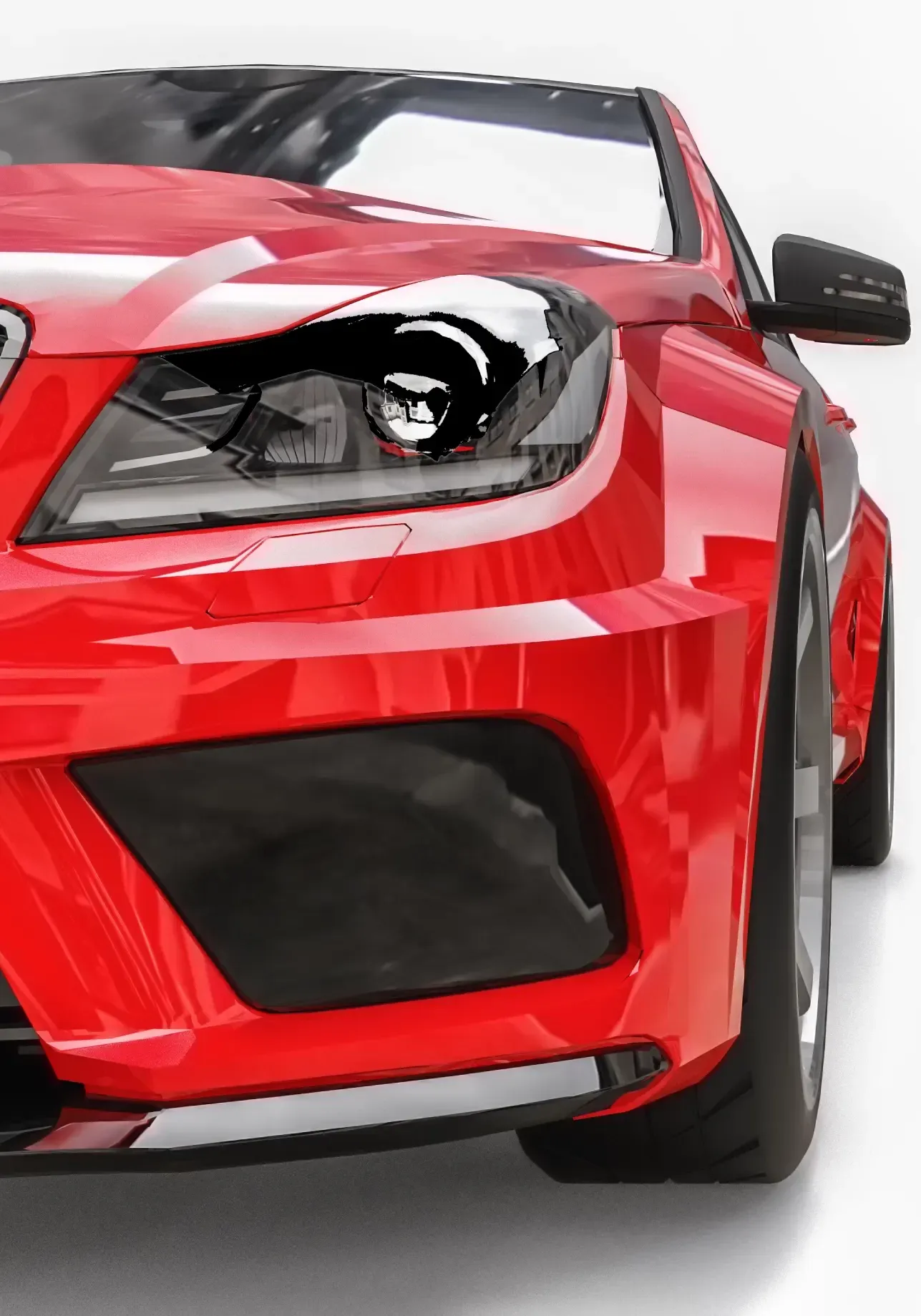 Super-Fast-Sports-Car-1 Super-Fast-Sports-Car-1